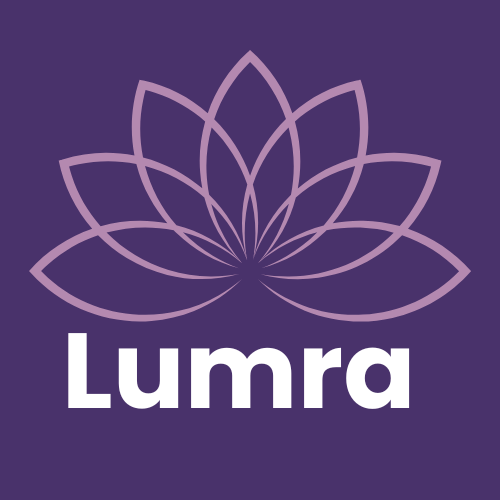 Logo Lumra